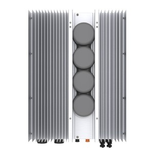 5.74kW Solar Kit with Solis S5-EH1P5K-L hybrid inverter BackUp + Storage Prepared