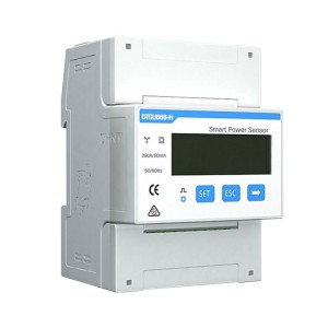 59.4kW Three-phase Solar Kit with 50kW Inverter + Meter 8-Strings