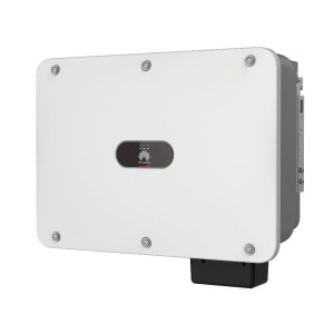 59.4kW Three-phase Solar Kit with 50kW Inverter + Meter 8-Strings