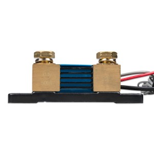 Victron SmartShunt IP65 500A 50mV shu065150050 battery monitor