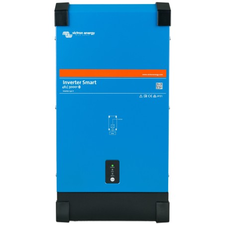 Victron Phoenix Smart 48/3000 Inverter 48V 3000W Picco 6000W con Bluetooth MPN482300000