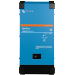 Victron Phoenix MultiPlus 12/2000/80-32 Inverter 12V 2000W with 12V 80A Charger