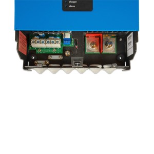 Victron Phoenix MultiPlus 12/2000/80-32 Inverter 12V 2000W con caricabatterie 12V 80A