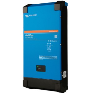 Victron Phoenix MultiPlus 12/2000/80-32 Inverter 12V 2000W con caricabatterie 12V 80A