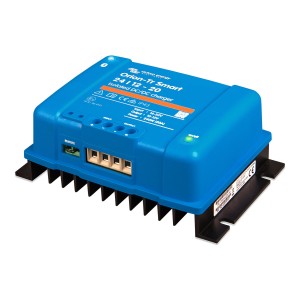 Victron Orion-Tr Smart 24/12-20 20A 240W Isolated DC-DC Charger with Bluetooth