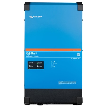 Victron MultiPlus ll 48/8000/110-100 Inverter 48V 8000W with 48V 110A Charger