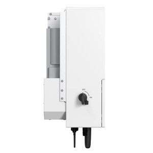 Solis S6-EH3P20K-H 20kW 40000W Inverter Ibrido Trifase 4MPPT Backup