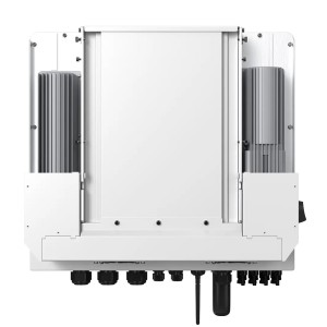 Solis S6-EH3P20K-H 20kW 40000W Inverter Ibrido Trifase 4MPPT Backup